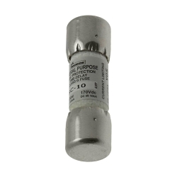 BUSS SC-10 BUSS SC FUSE CLASS G