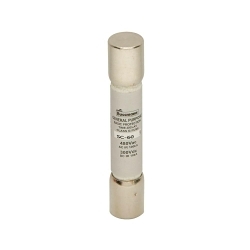BUSS SC-40 SC FUSE CLASS G CLASS G