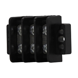 BUSS TB200HB-03 BARRIER BLOCK