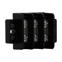 BUSS TB200HB-03 BARRIER BLOCK