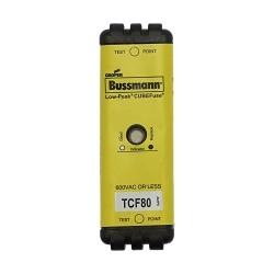 BUSS TCF17-1/2 CUBEFUSE 17-1/2 AMP
