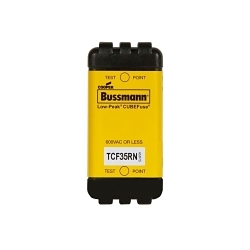 BUSS TCF3RN CUBEFUSE 3 AMP NON-INP