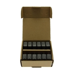 BUSS TCF6 CUBEFUSE TCF 6A IND