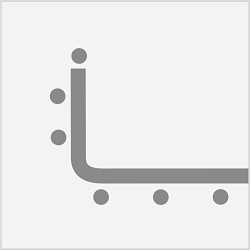 CABLOFIL CF105/300EZ CAB LOFIL CABLE TRAY