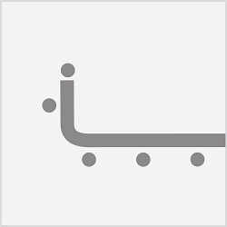 CABLOFIL CF54/300EZ CABL E TRAY