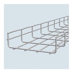 CABLOFIL CF54/50IN304L C ABLE TRAY