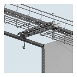 CABLOFIL EZJB5/16EZ J BO LT & NUT ATTACH-2/CS