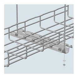 CABLOFIL FASP700BL FAS PROFILE BLACK