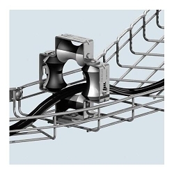 CABLOFIL FASROLLER CASEO F6FASROLLERS-6/CS