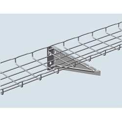 CABLOFIL FASUCB600PG FAS  UNIVERSAL BRACKET