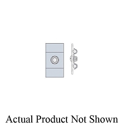 CABLOFIL A-A840-01-ZN CA BLE TRAY GRDING CLAMP