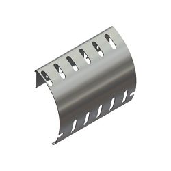 CABLOFIL SDO300PG 12IN STANDARD DROPOUT KIT