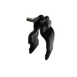 CALBOND PV2000B2013 2-IN STRUT STRAP PVC COATED