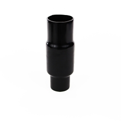 CALBOND PV2000CP00 2-IN COUPLING - PVC COATED
