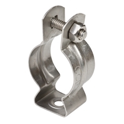 CALBRITE S60700MH00 3/4-IN SS316 MINI HANGER