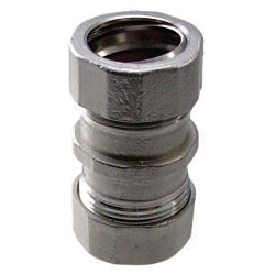 CALBRITE S20700CC00 3/4 SS316 EMT COMPR CPLG
