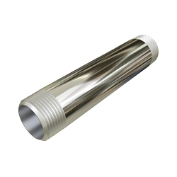 CALBRITE S607CLCN00 3/4 X CL SS316 NIP