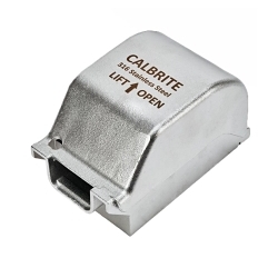 CALBRITE S60000FVCD SS316-IN-USE SNGL DEEP C