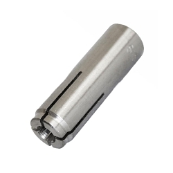 CALBRITE S60200DR00 1/4 SS316 DROP-IN ANCH