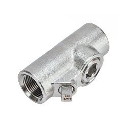 CALBRITE S60700EYS0 3/4 SS316 EXPLO PRF EYS