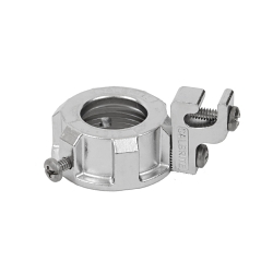 CALBRITE S61000GB00 1 SS316 GRND BSH