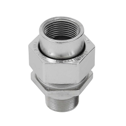CALBRITE S60700UNY0 3/4 SS316 EXPLO PRF UNY