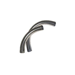 CALBRITE S61000CTFX 1-IN SS316 BARE FLEX CON