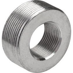 CALBRITE S60700FB05 3/4 X 1/2 SS316 FACE BSH