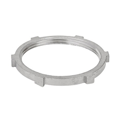 CALBRITE S60700LN00 3/4 SS316 LKNUT