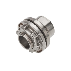 CALBRITE S60500LT00 1/2 SS316 HUB