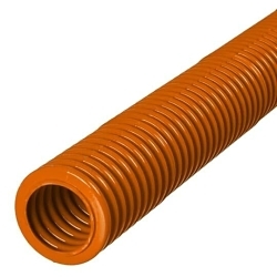 CARLON CG4X1C-200 1.25-IN PLENUM GARD CORR