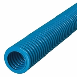 CARLON DF4X1C-9400 1-IN RISER GARD CORR ORG 9400 | Stanion