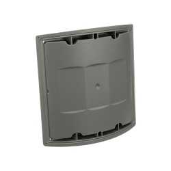 CARLON E1212L24 24-IN CURVED LID SUB-ASSEMBLY