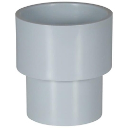 CARLON E910E 3/4-IN PVC CONDUIT REPAIR COUPLING