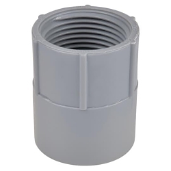 CARLON E942H 1-1/2-IN SCH 40 FEMALE ADAPTER