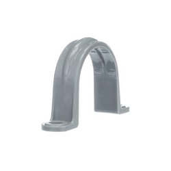 CARLON E977GC 1-1/4-IN P VC CONDUIT CLAMP