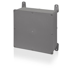 CARLON E989N-CAR 8 X 8 X 4-IN PVC JUNCTION BOX