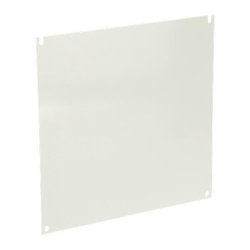 CARLON JP1212 10.75 X 10 .87 BACK PANEL 14 GA. WHI