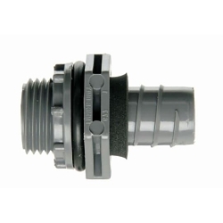 CARLON LN43FA 1 STR LIQUIDTIGHT FTG 1 PC ASS