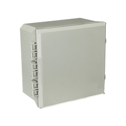CARLON NJ12126 12X12X6 N12 HNG ENCL