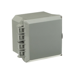 CARLON NJ664 6X6X4 N12 HNG ENCL