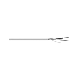 WIRE E2202S.30.02 2C/18 7/26BC OA SH CMP/CL3P WH
