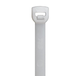 CATAMONT L-11-120-9-C CABLE TIE 120LB 11-IN NA