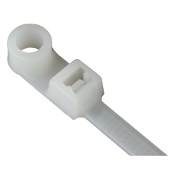 CATAMONT L-11-50MH-9-C CABLE TIE 50LB 11-IN NAT