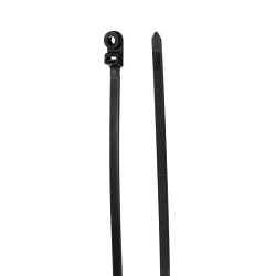 CATAMONT L-14-120MH-0-C CABLE TIE 120LB 15-IN UV