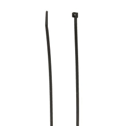 CATAMONT L-14-50-0-C CABLE TIE 50LB 14 UV BLK