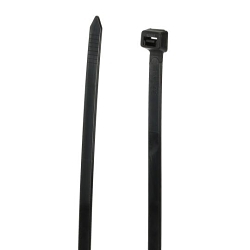 CATAMONT L-28-120-0-L CABLE TIE 120LB 28 UV BL