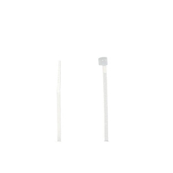 CATAMONT L-4-18-9-M CABLE TIE 18LB 4 NAT NYL