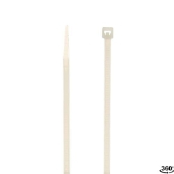 CATAMONT L-5-30-9-C CABLE TIE 30LB 5 NAT NYL