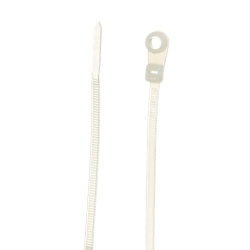 CATAMONT L-5-30MH-9-C CABLE TIE 30LB 5-IN NAT